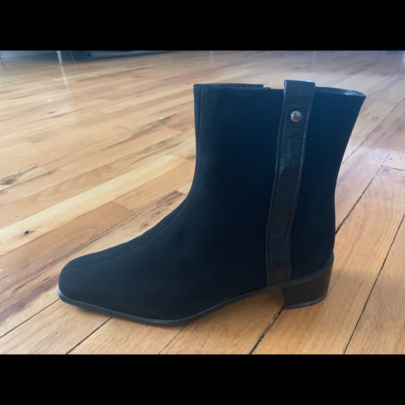 Stuart weitzan boots size 6 - Picture 1 of 4